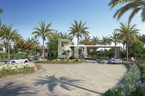 Townhouse in Jebel Ali, Dubai 3 bedrooms, 242 sq.m. № 57828 - photo 1