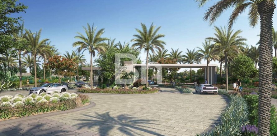 Townhouse in Jebel Ali, Dubai 3 bedrooms, 242 sq.m. № 57828