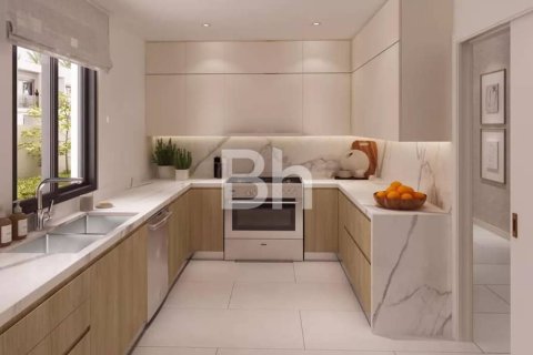 Townhouse in Jebel Ali, Dubai 3 bedrooms, 242 sq.m. № 57828 - photo 4