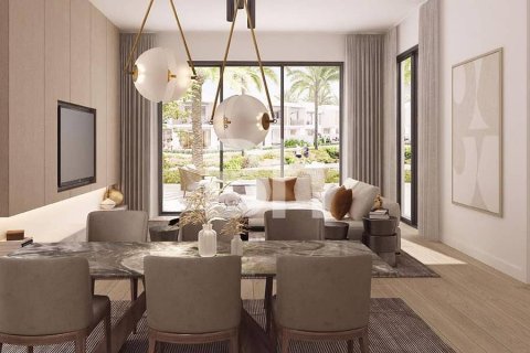 Townhouse in Jebel Ali, Dubai 3 bedrooms, 242 sq.m. № 57828 - photo 8