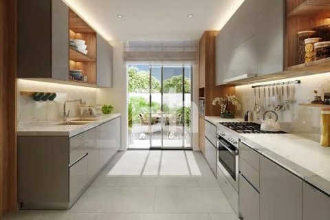 Townhouse in Jebel Ali, Dubai 3 bedrooms, 242 sq.m. № 57828 - photo 5
