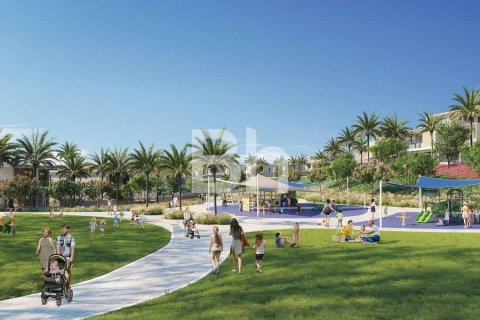 Townhouse in Jebel Ali, Dubai 3 bedrooms, 242 sq.m. № 57828 - photo 7