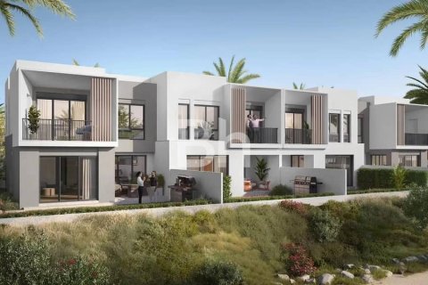 Townhouse in Jebel Ali, Dubai 3 bedrooms, 242 sq.m. № 57828 - photo 9