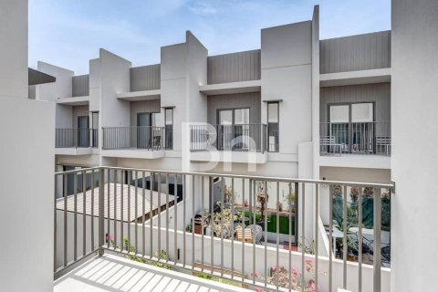 Adosado en Mohammed Bin Rashid City, Dubai, 2 dormitorios, 175 m², № 57825 - foto 16