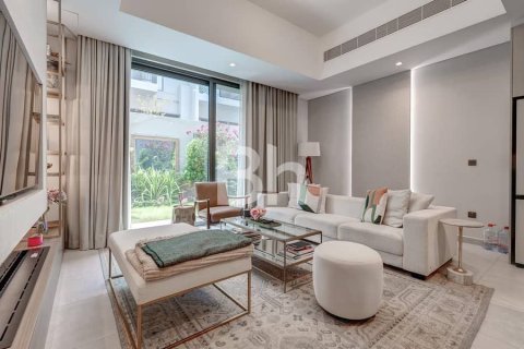 Adosado en Mohammed Bin Rashid City, Dubai, 2 dormitorios, 175 m², № 57825 - foto 20