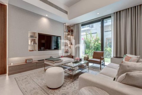 Adosado en Mohammed Bin Rashid City, Dubai, 2 dormitorios, 175 m², № 57825 - foto 2
