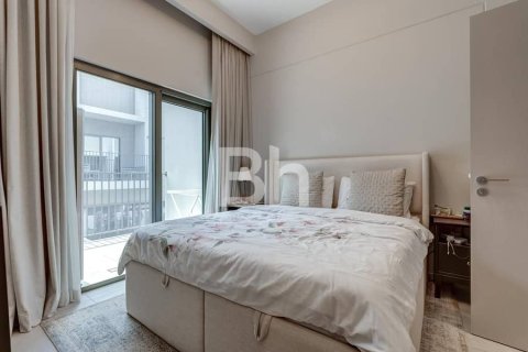 Adosado en Mohammed Bin Rashid City, Dubai, 2 dormitorios, 175 m², № 57825 - foto 1
