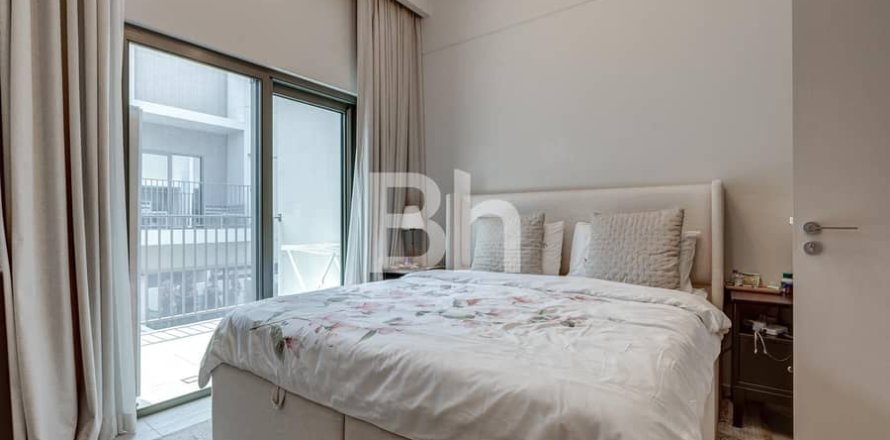Adosado en Mohammed Bin Rashid City, Dubai, 2 dormitorios, 175 m², № 57825