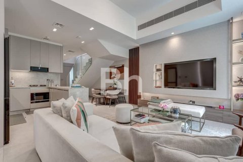 Adosado en Mohammed Bin Rashid City, Dubai, 2 dormitorios, 175 m², № 57825 - foto 3