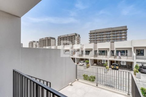 Adosado en Mohammed Bin Rashid City, Dubai, 2 dormitorios, 175 m², № 57825 - foto 11