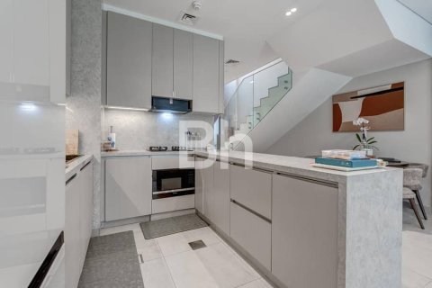 Adosado en Mohammed Bin Rashid City, Dubai, 2 dormitorios, 175 m², № 57825 - foto 4