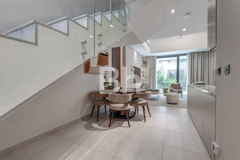 Adosado en Mohammed Bin Rashid City, Dubai, 2 dormitorios, 175 m², № 57825 - foto 21