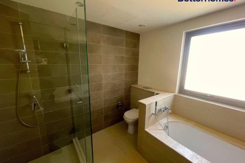 Снять в аренду виллу в Дубай Хилс Эстейт, Дубай: 3 спальни, 454м², № 57822 - фото 18