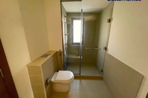 Снять в аренду виллу в Дубай Хилс Эстейт, Дубай: 3 спальни, 454м², № 57822 - фото 1