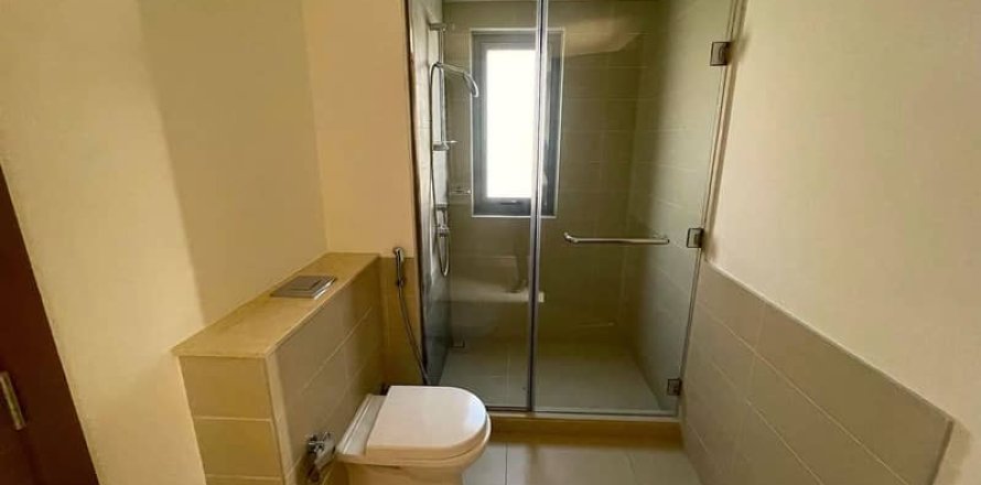 Вилла в Дубай Хилс Эстейт, Дубай, 3 спальни, 454м², № 57822