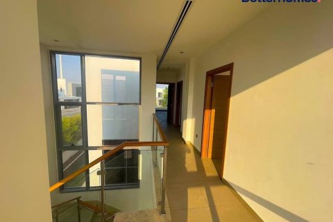 Снять в аренду виллу в Дубай Хилс Эстейт, Дубай: 3 спальни, 454м², № 57822 - фото 7