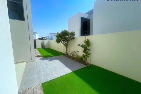 Villa à Dubai Hills Estate, Dubai, 4 chambres, 464 m², № 57826 - photo 4