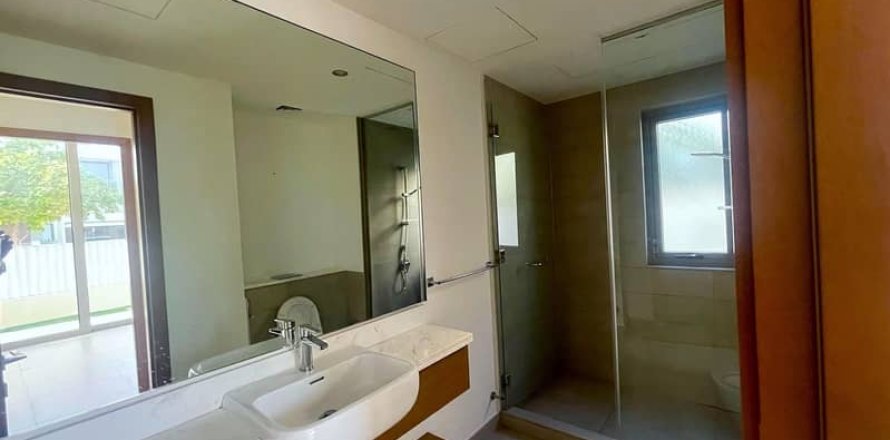 Villa à Dubai Hills Estate, Dubai, 4 chambres, 464 m², № 57826
