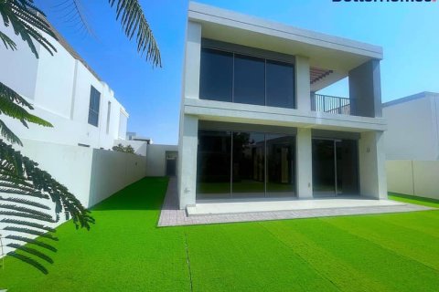 Villa à Dubai Hills Estate, Dubai, 4 chambres, 464 m², № 57826 - photo 2