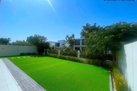 Villa à Dubai Hills Estate, Dubai, 4 chambres, 464 m², № 57826 - photo 3