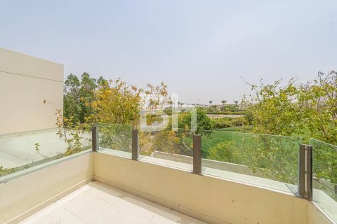 Maison de ville à Reem, Dubai, 3 chambres, 260 m², № 57824 - photo 12