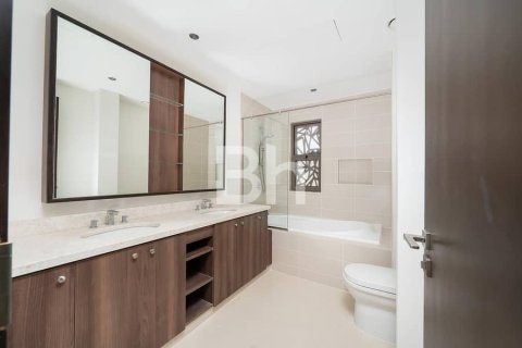 Maison de ville à Reem, Dubai, 3 chambres, 260 m², № 57824 - photo 9