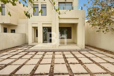Maison de ville à Reem, Dubai, 3 chambres, 260 m², № 57824 - photo 18
