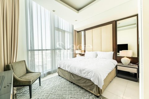 Appartement à Downtown Dubai (Downtown Burj Dubai), Dubai, 3 chambres, 113 m², № 56239 - photo 6