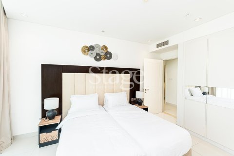 Appartement à Downtown Dubai (Downtown Burj Dubai), Dubai, 3 chambres, 113 m², № 56239 - photo 7