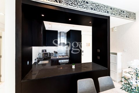 Appartement à Downtown Dubai (Downtown Burj Dubai), Dubai, 3 chambres, 113 m², № 56239 - photo 15