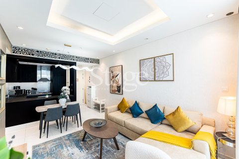Appartement à Downtown Dubai (Downtown Burj Dubai), Dubai, 3 chambres, 113 m², № 56239 - photo 19