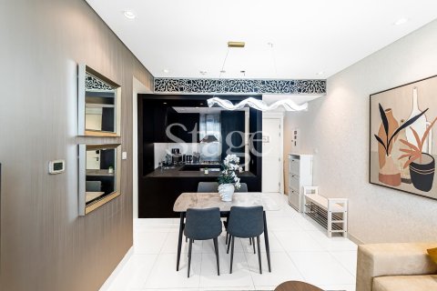 Appartement à Downtown Dubai (Downtown Burj Dubai), Dubai, 3 chambres, 113 m², № 56239 - photo 14