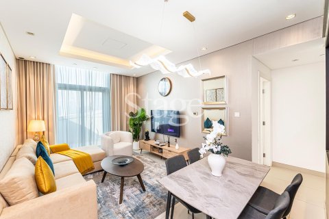Appartement à Downtown Dubai (Downtown Burj Dubai), Dubai, 3 chambres, 113 m², № 56239 - photo 20