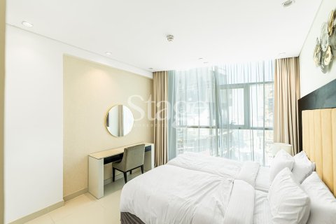 Appartement à Downtown Dubai (Downtown Burj Dubai), Dubai, 3 chambres, 113 m², № 56239 - photo 8