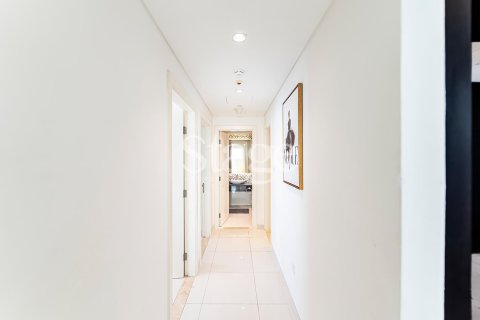Appartement à Downtown Dubai (Downtown Burj Dubai), Dubai, 3 chambres, 113 m², № 56239 - photo 9