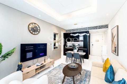 Appartement à Downtown Dubai (Downtown Burj Dubai), Dubai, 3 chambres, 113 m², № 56239 - photo 17