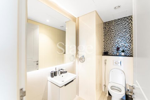 Appartement à Downtown Dubai (Downtown Burj Dubai), Dubai, 3 chambres, 113 m², № 56239 - photo 4