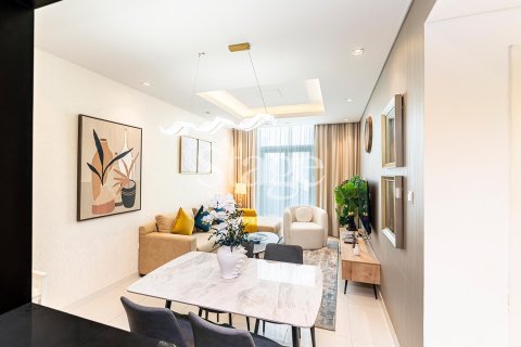Appartement à Downtown Dubai (Downtown Burj Dubai), Dubai, 3 chambres, 113 m², № 56239 - photo 13