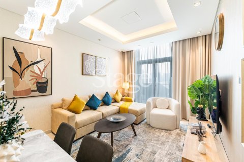 Appartement à Downtown Dubai (Downtown Burj Dubai), Dubai, 3 chambres, 113 m², № 56239 - photo 18