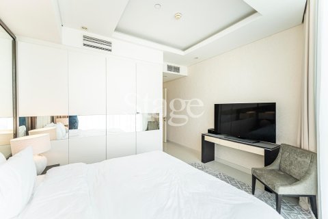 Appartement à Downtown Dubai (Downtown Burj Dubai), Dubai, 3 chambres, 113 m², № 56239 - photo 5