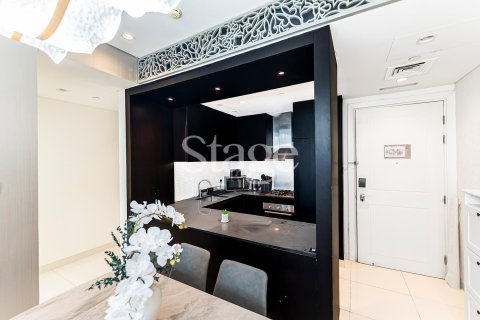 Appartement à Downtown Dubai (Downtown Burj Dubai), Dubai, 3 chambres, 113 m², № 56239 - photo 16
