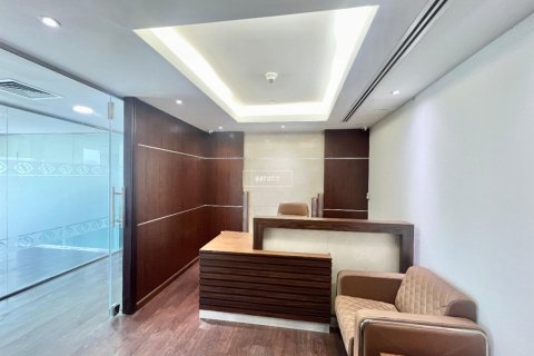 Office in Business Bay, Dubai 86.8 sq.m. № 56243 - photo 2