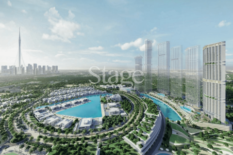Apartment in Dubai 1 bedroom, 55 sq.m. № 56238 - photo 7