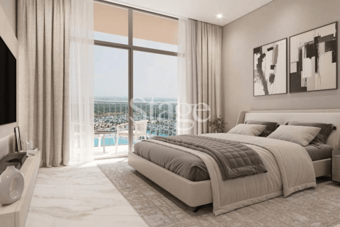 Apartment in Dubai 1 bedroom, 55 sq.m. № 56238 - photo 4
