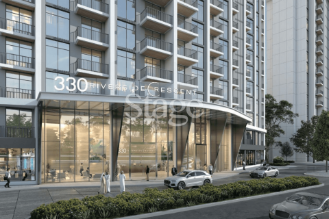 Apartment in Dubai 1 bedroom, 55 sq.m. № 56238 - photo 9
