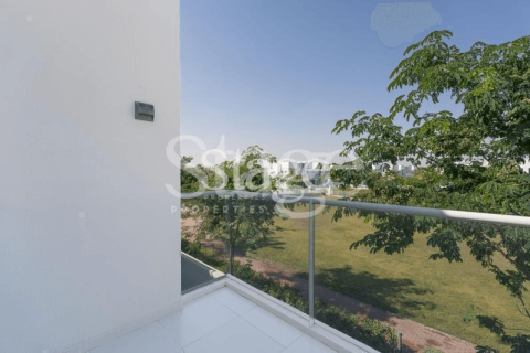 Maison de ville à Dubai, 4 chambres, 112 m², № 56240 - photo 2