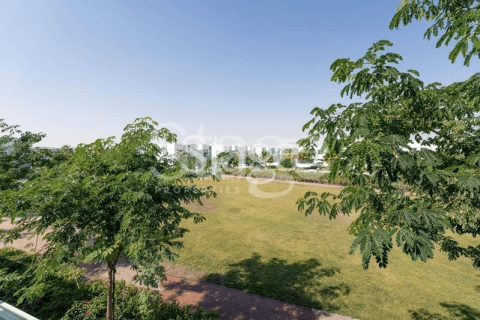 Maison de ville à Dubai, 4 chambres, 112 m², № 56240 - photo 4