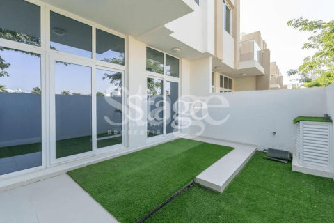Maison de ville à Dubai, 4 chambres, 112 m², № 56240 - photo 30