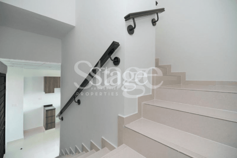Maison de ville à Dubai, 4 chambres, 112 m², № 56240 - photo 13