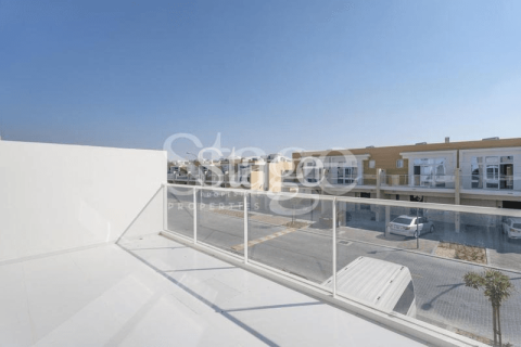 Maison de ville à Dubai, 4 chambres, 112 m², № 56240 - photo 10